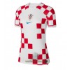 Officiële Voetbalshirt Kroatië Thuis WK 2022 - Dames